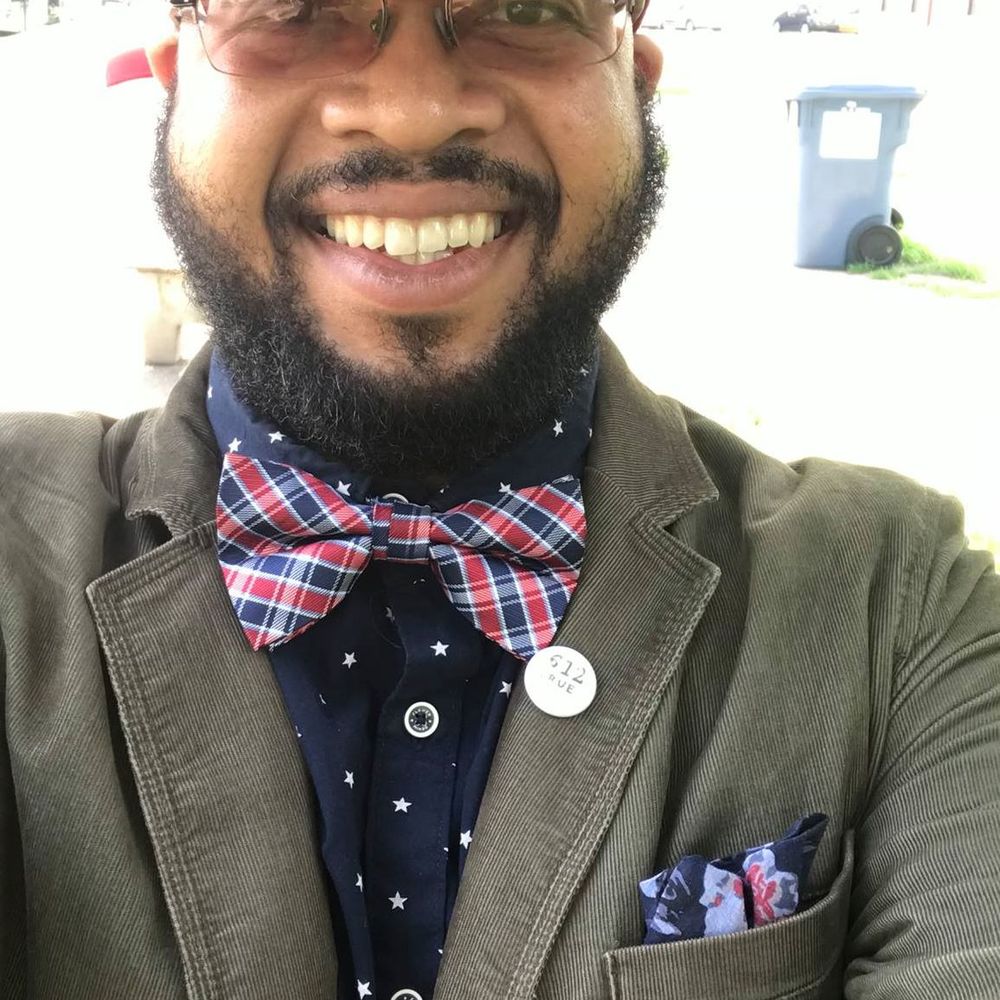 Meet your Posher, Reynold